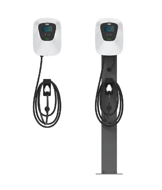 Nabíječka pro elektromobil SINO PEVC2107E | 11 kW | 5m